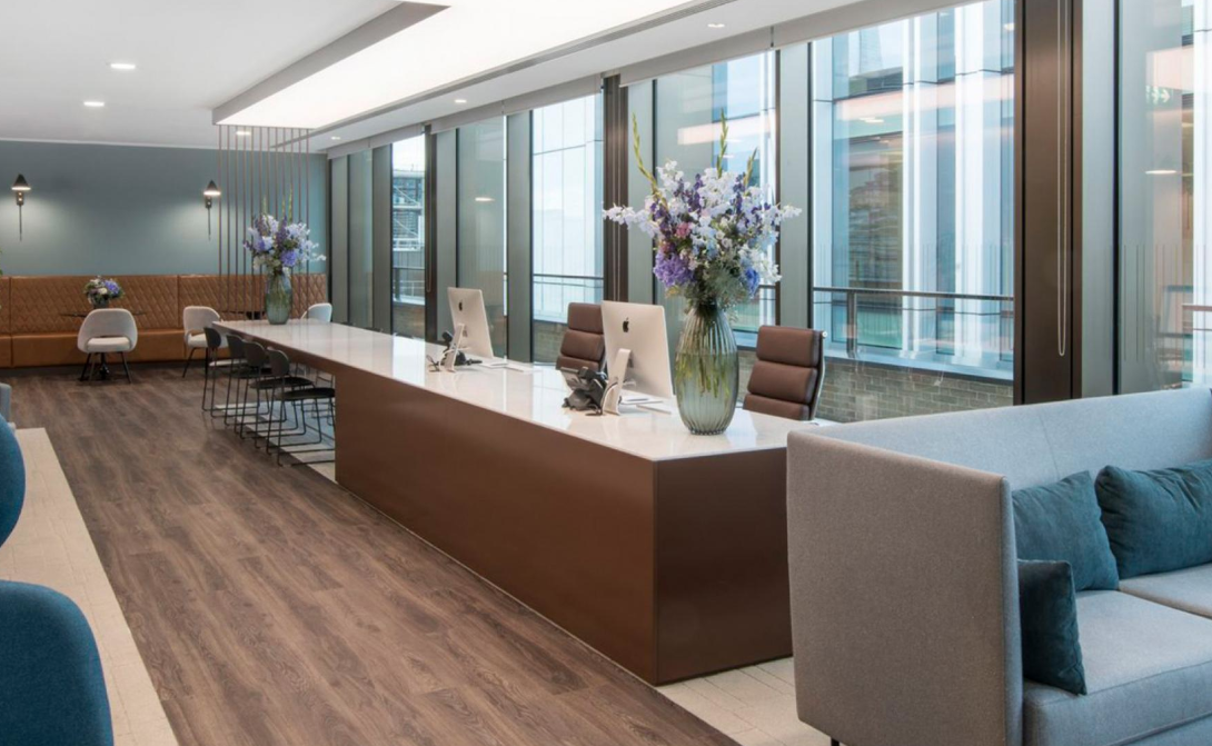 King William Street, EC4