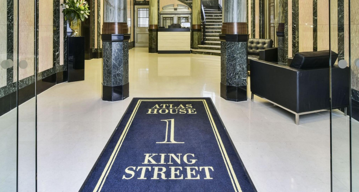 King Street EC2