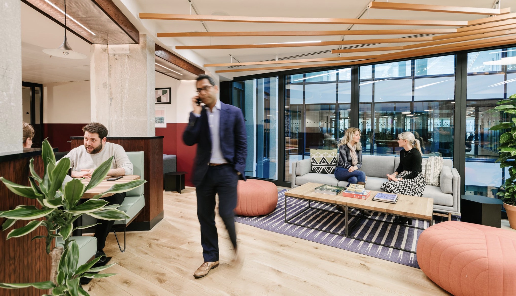 30 Stamford Street, SE1