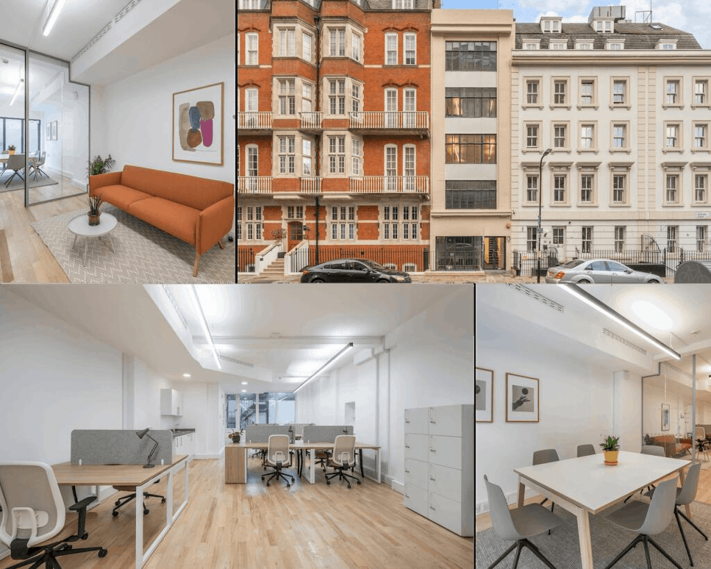 15 Adeline Place, Bloomsbury, WC1B 3AJ