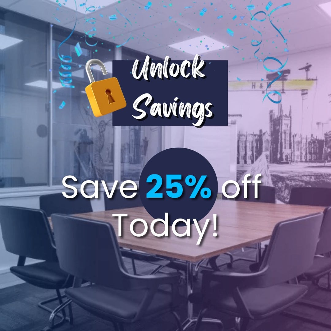 17 Hanover Square, Mayfair, London W1S