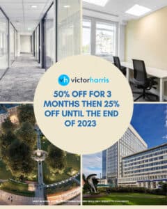 25 Desks , 21 Knightsbridge – Hyde Park Corner, SW1X London