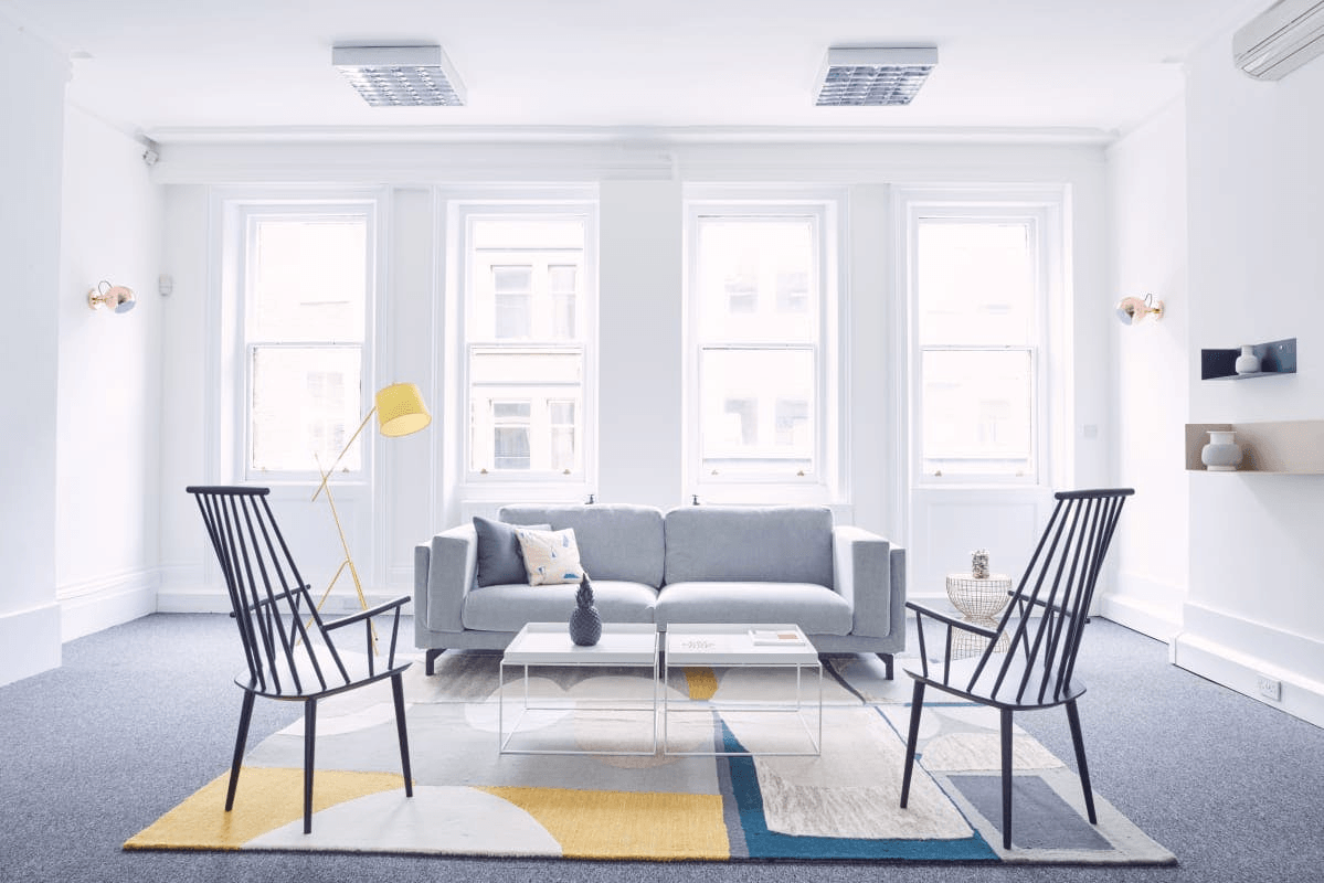 25 Newman Street, London, Fitzrovia, W1T 1PN