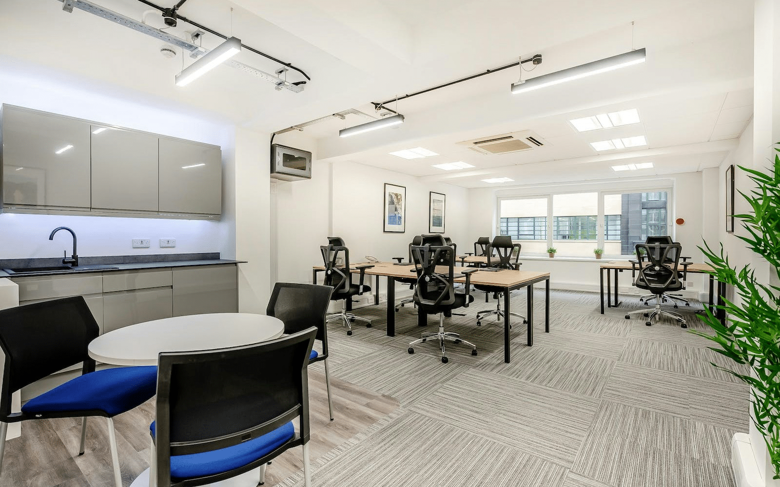 123 Minories, London EC3N 1NT, UK